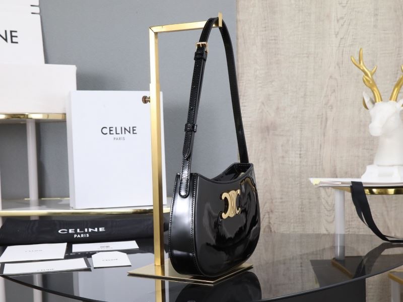 Celine Hobo Bags